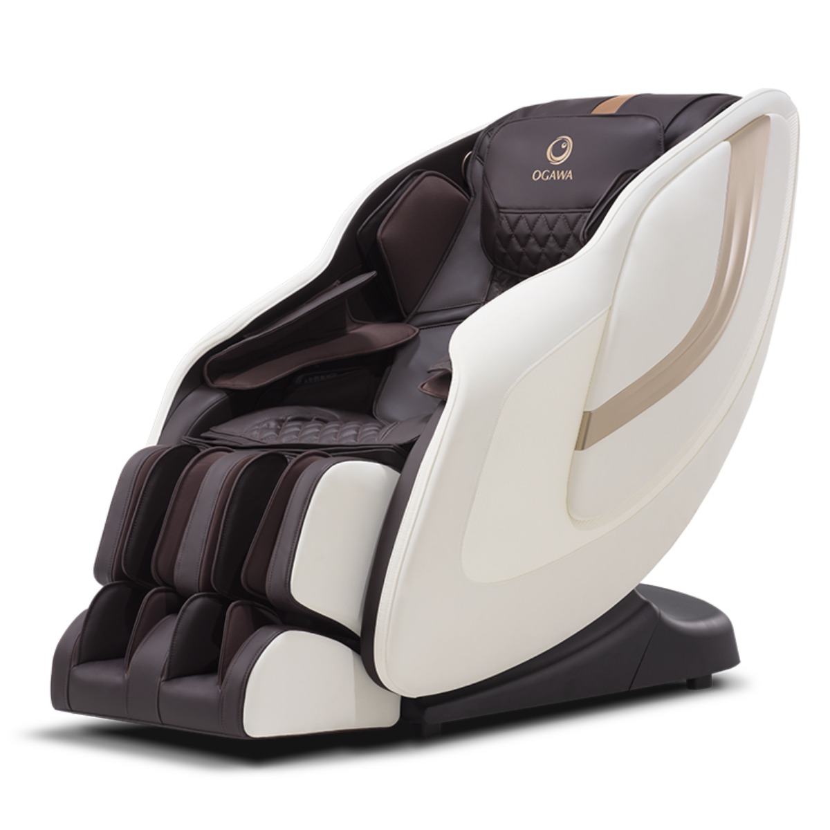 奥佳华开机自动检测按摩椅