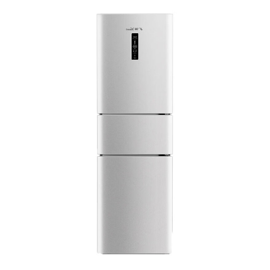 新飞 变频一级风冷三门冰箱