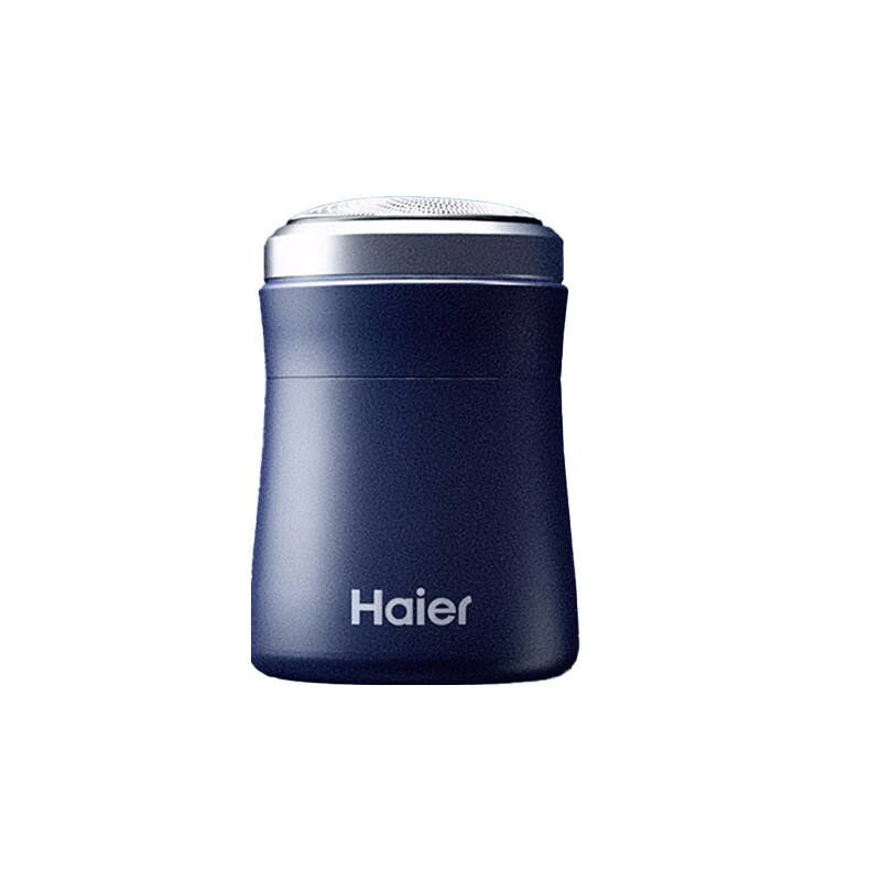 海尔 小巧轻便 剃须刀