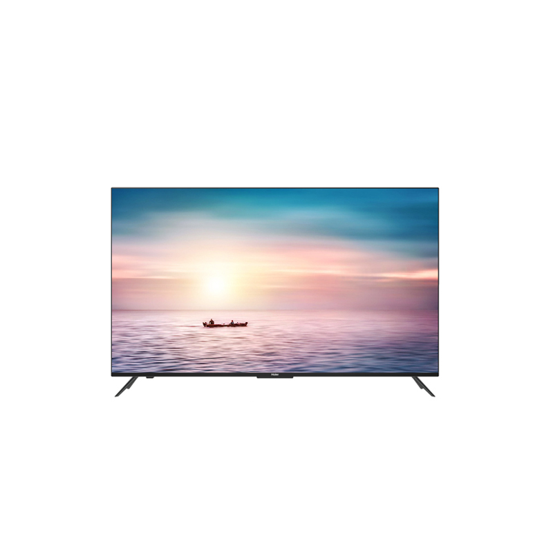 海尔 智能网络平板电视