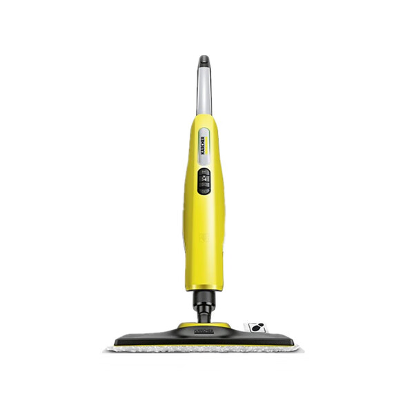 KARCHER高温清洁蒸汽拖把
