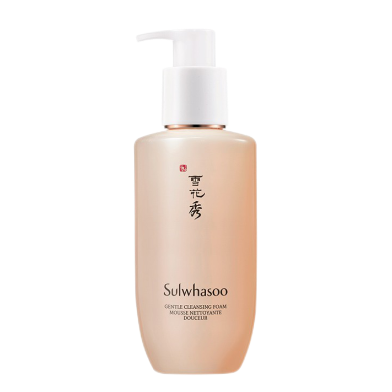 雪花秀 氨基酸洁面乳