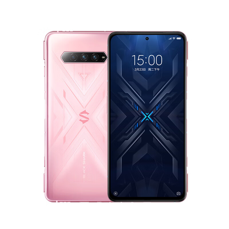 黑鲨 120W闪充 手机