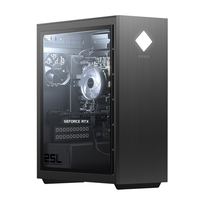 惠普 双通道内存 主机