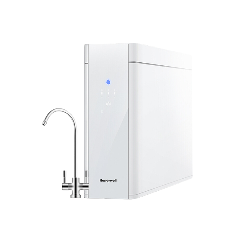 霍尼韦尔 双出水净水器