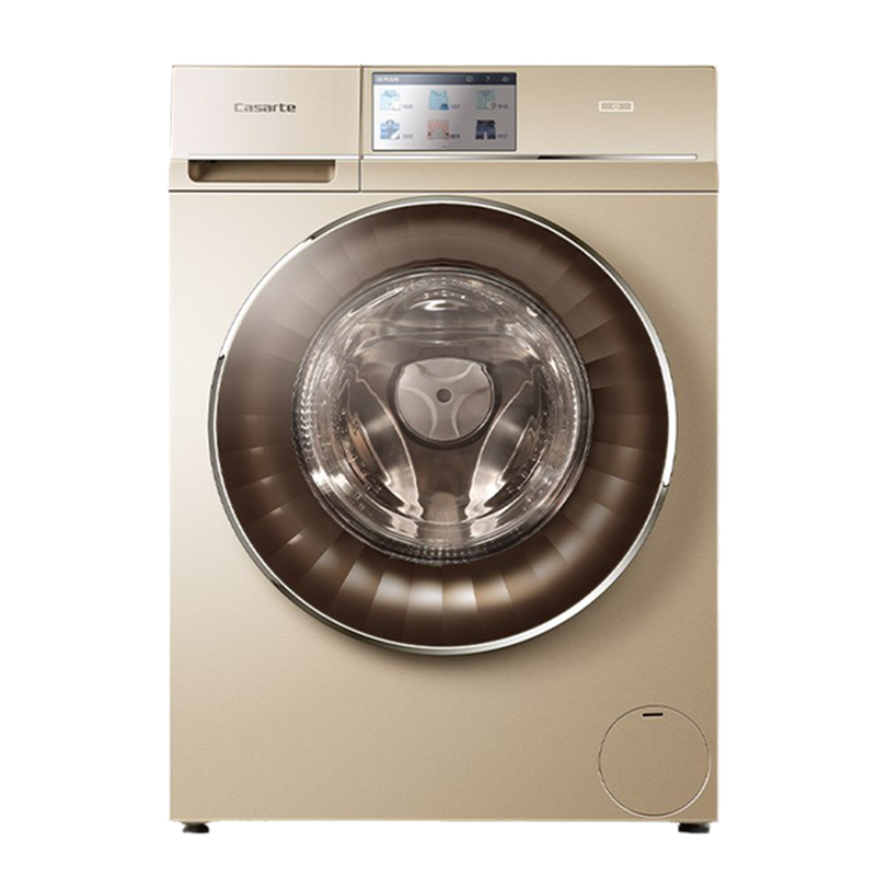卡萨帝 微蒸汽空气洗洗烘一体机