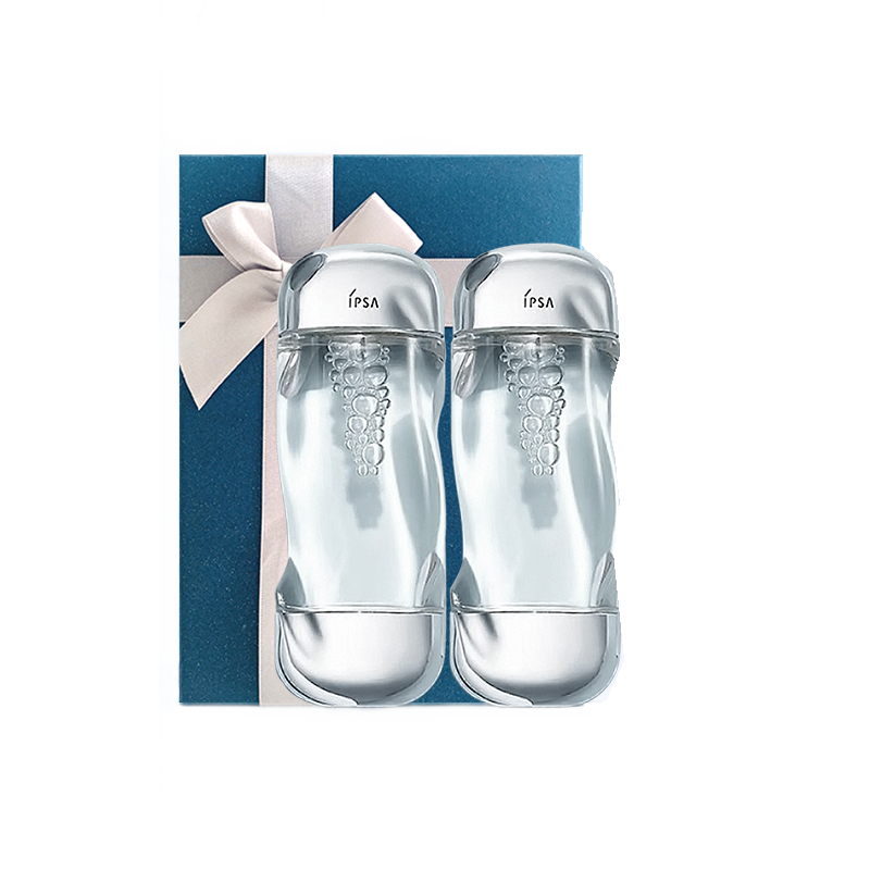 茵芙莎 水油平衡套装