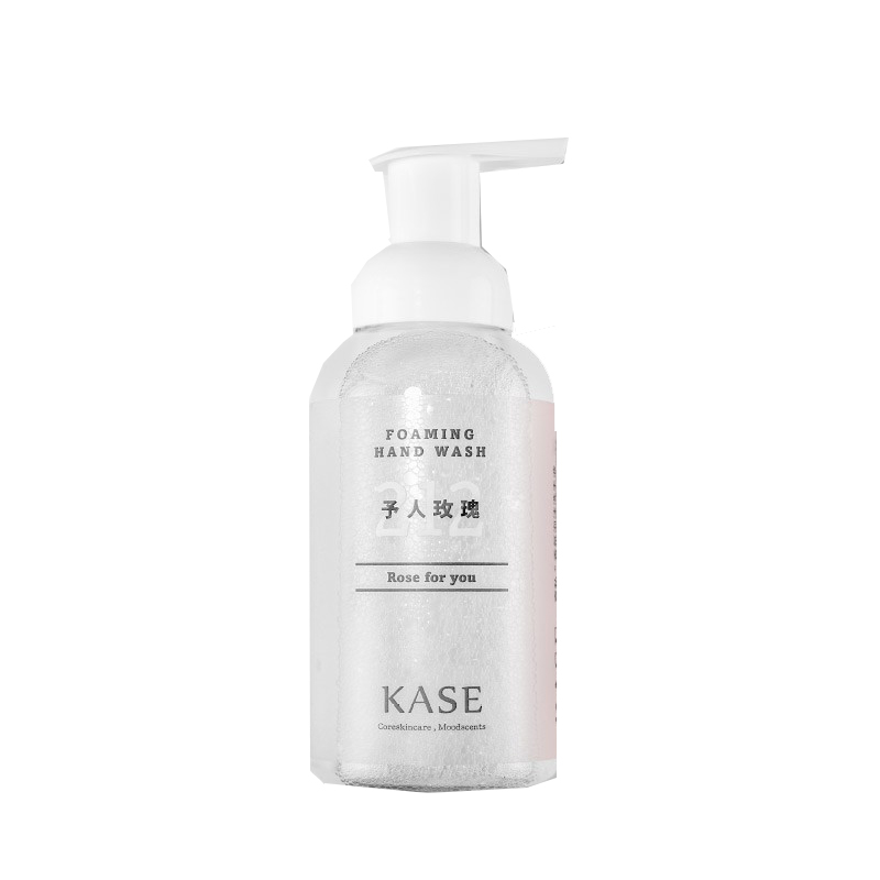KASE 香氛泡沫 洗手液