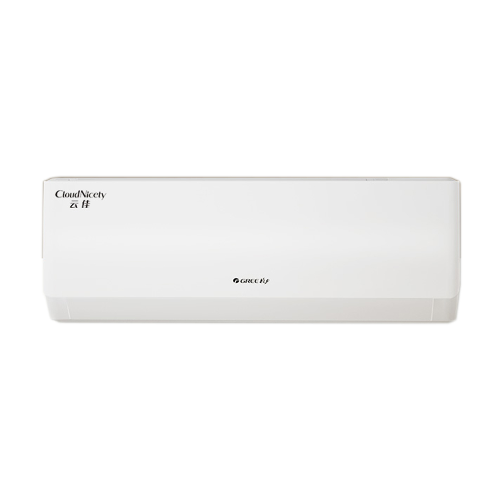 格力 变频壁挂式空调