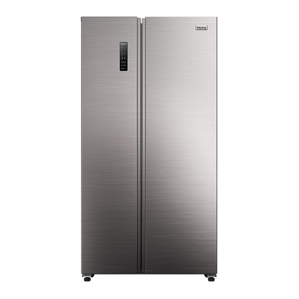 奥马双变频恒温冰箱