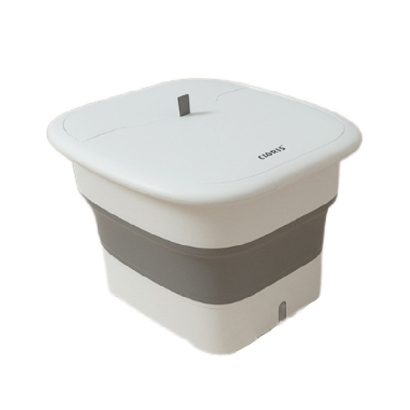 凯伦诗 折叠耐用足浴盆