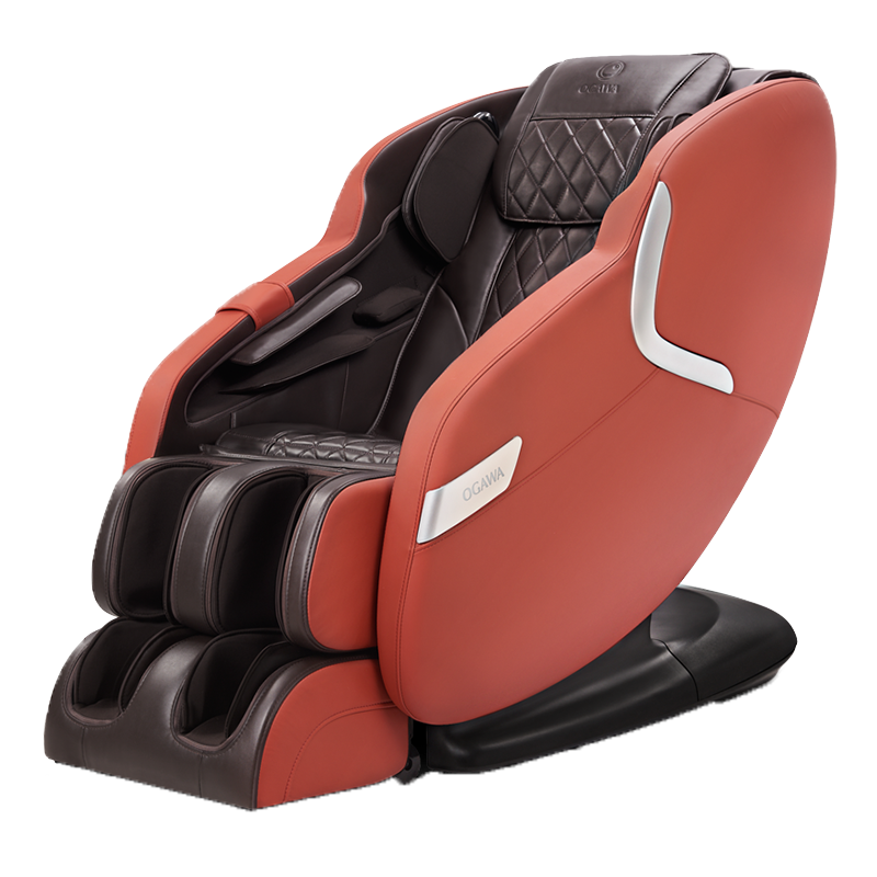 奥佳华 直达痛点智能按摩椅