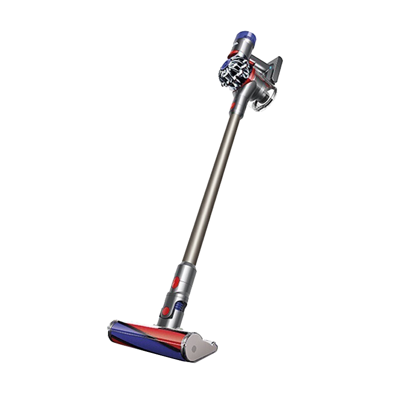 戴森 电动除螨吸头吸尘器