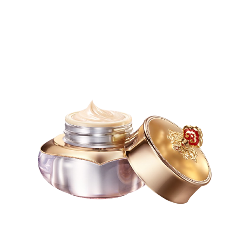 后 天然植萃紧致弹润眼霜