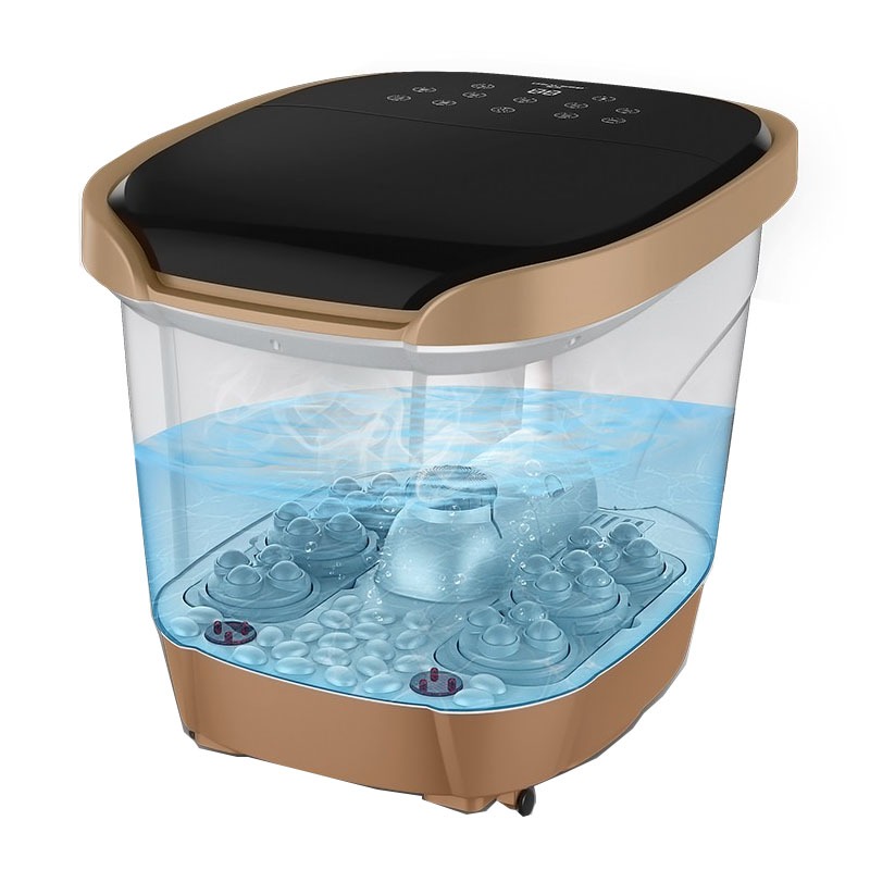 迪斯 自助按摩足浴盆