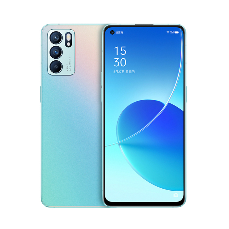 OPPO 清晰摄像 手机