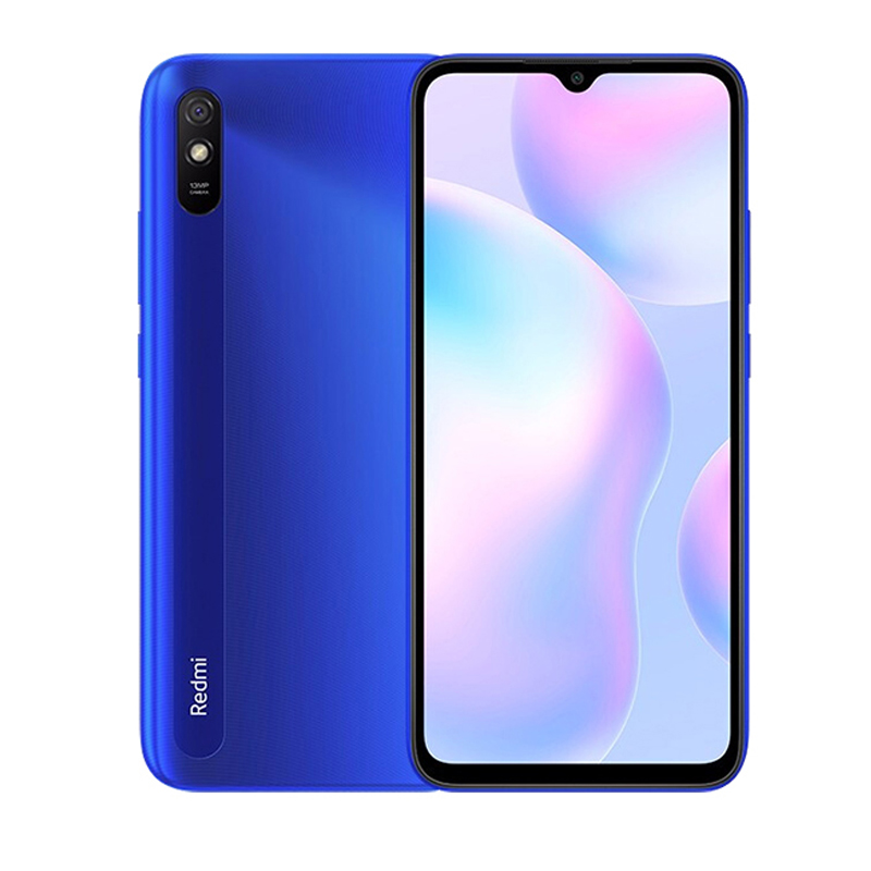 红米9A 八核处理器游戏手机