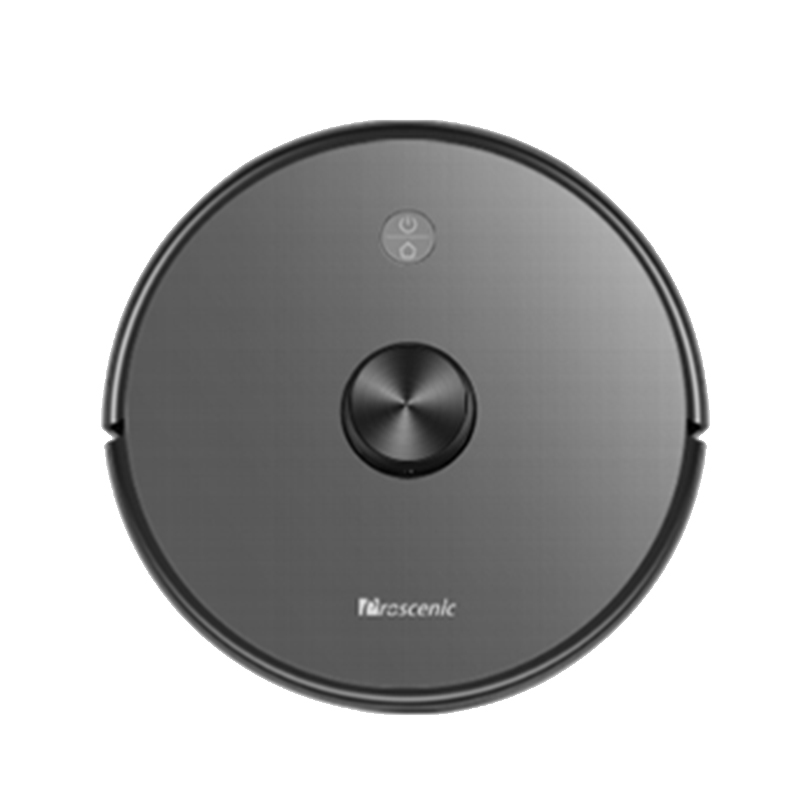浦桑尼克 轻薄小巧扫地机器人