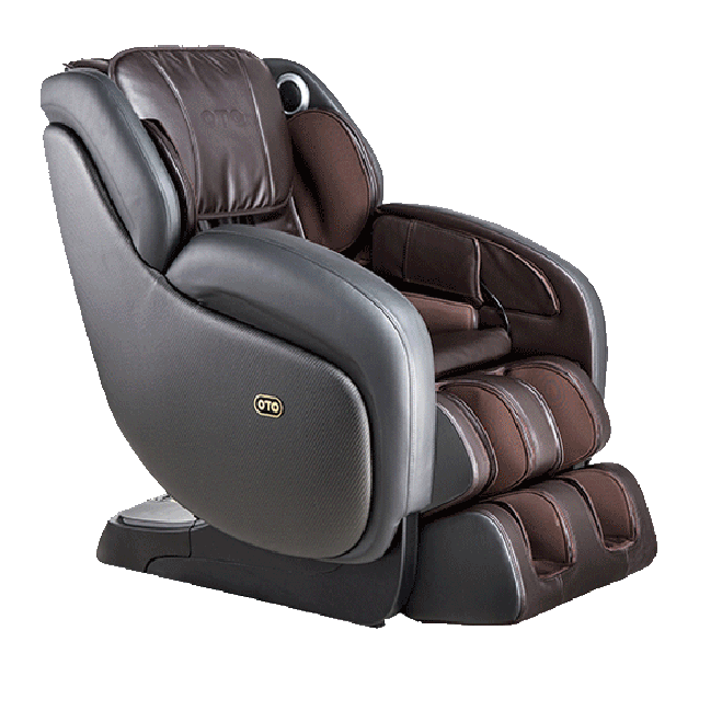 OTO家用全身多功能按摩椅