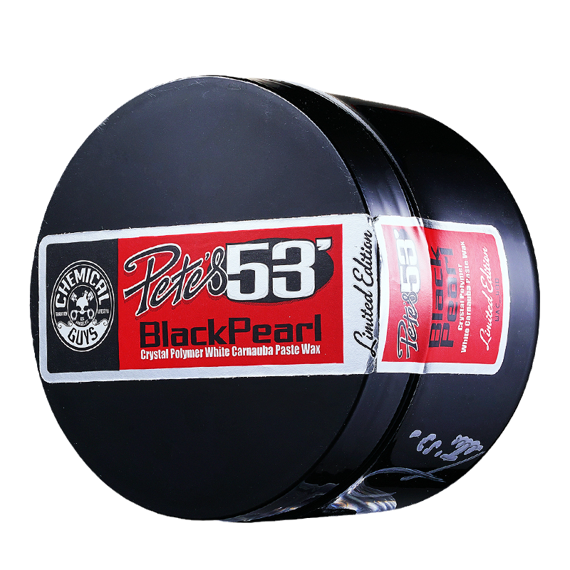 化学小子 养护型棕榈蜡