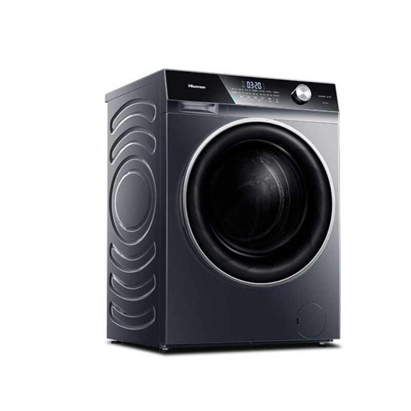 海信 快速烘干嵌入式洗烘一体