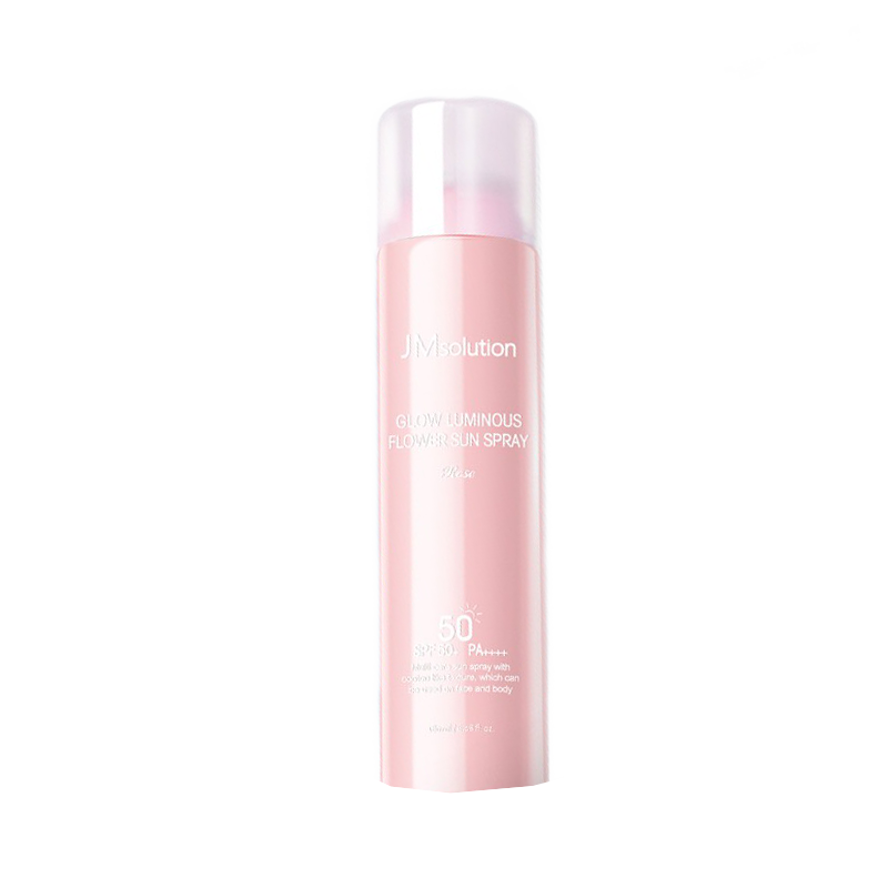 JMsolution 防晒喷雾