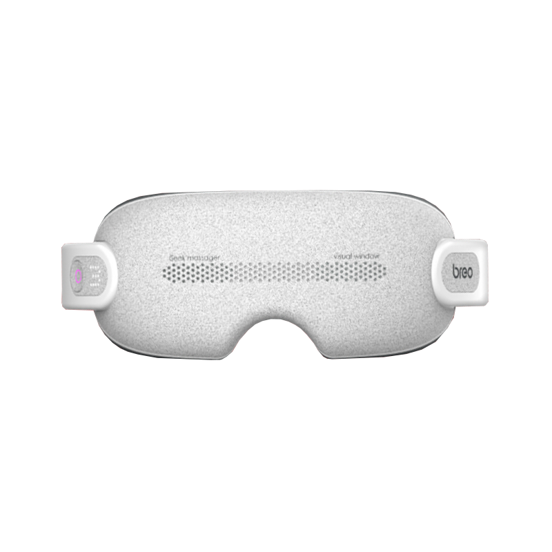 倍轻松 智能按摩器