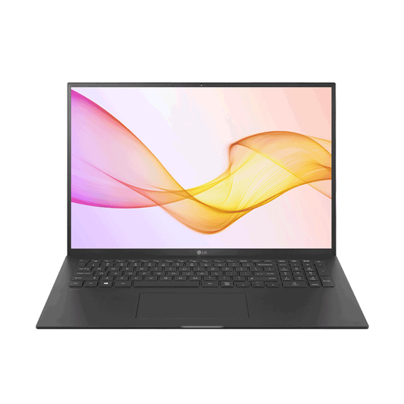 LG 专业级高色域 笔记本