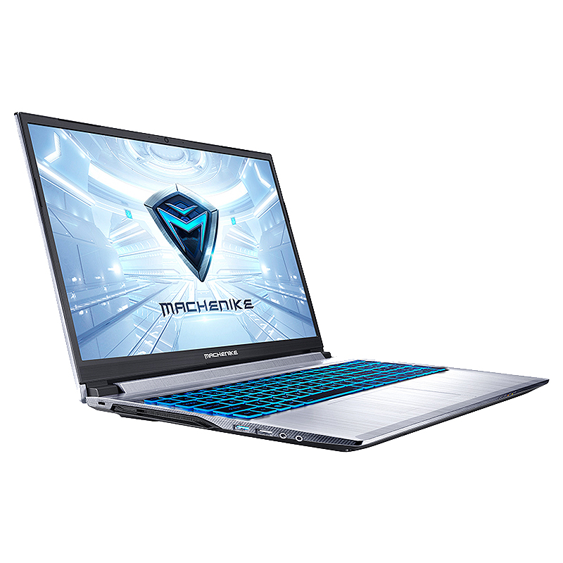 机械师 6mm微边框游戏本