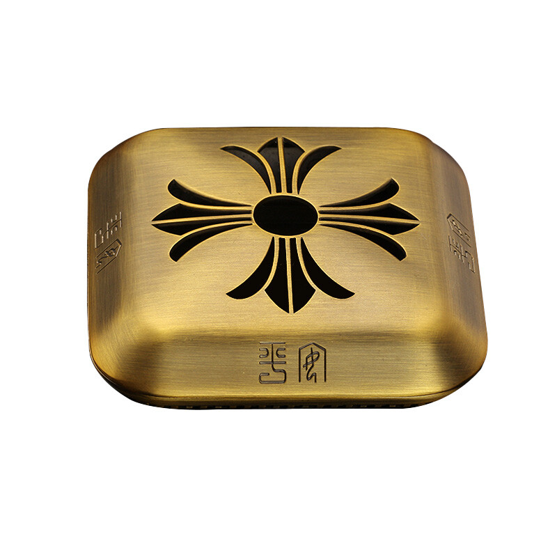 爱特诺 香味持久 车载香水