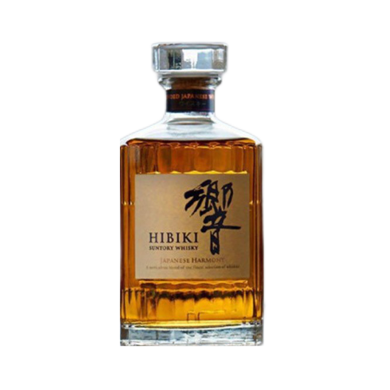 三得利 香甜细腻威士忌