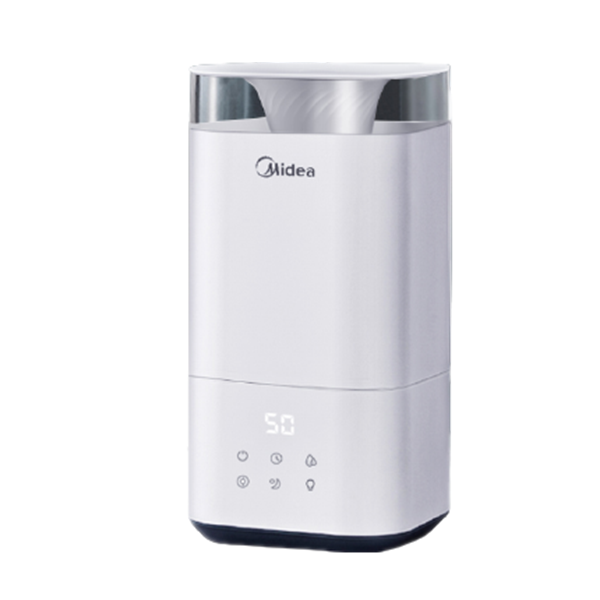 美的 上加水易清洁加湿器