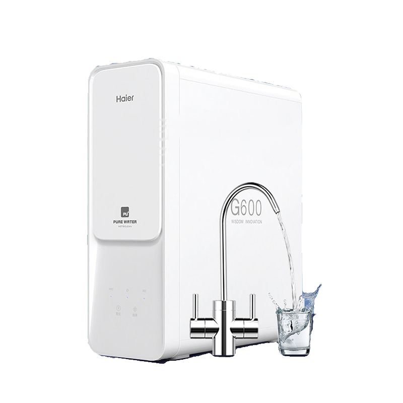 海尔 大容量净水器