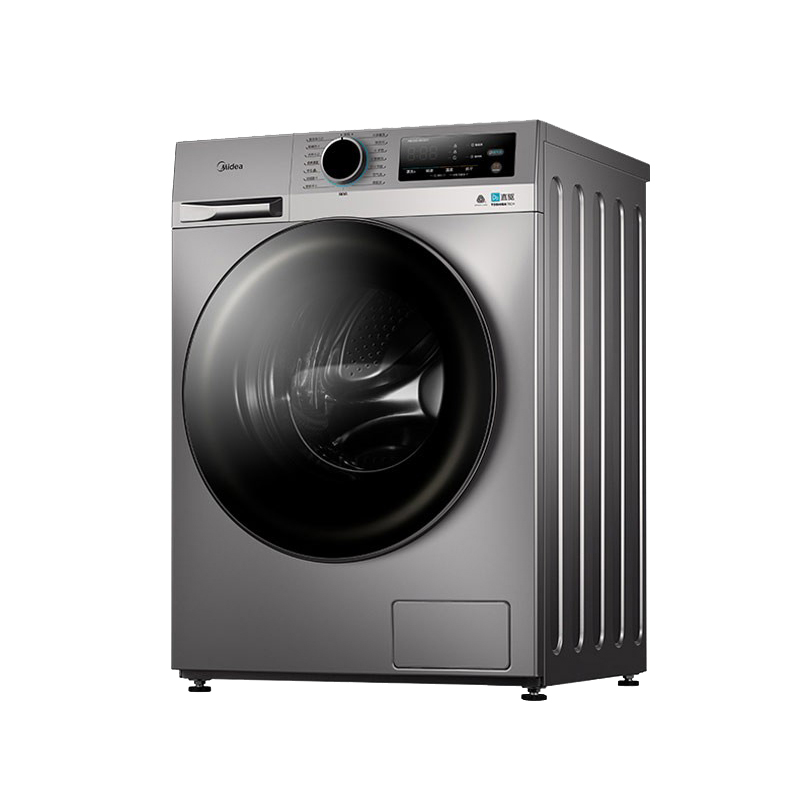 美的 微蒸汽空气洗洗烘一体机