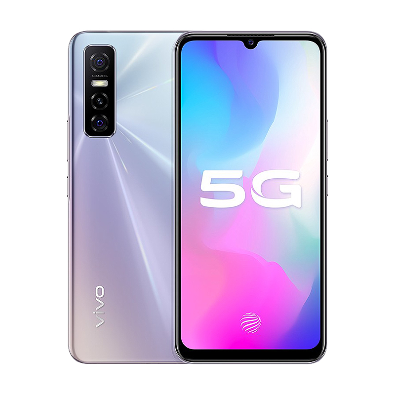 vivo 护眼屏拍照手机