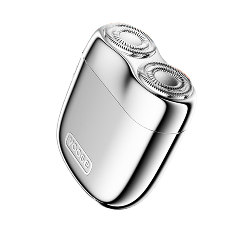 yoose 迷你小巧剃须刀