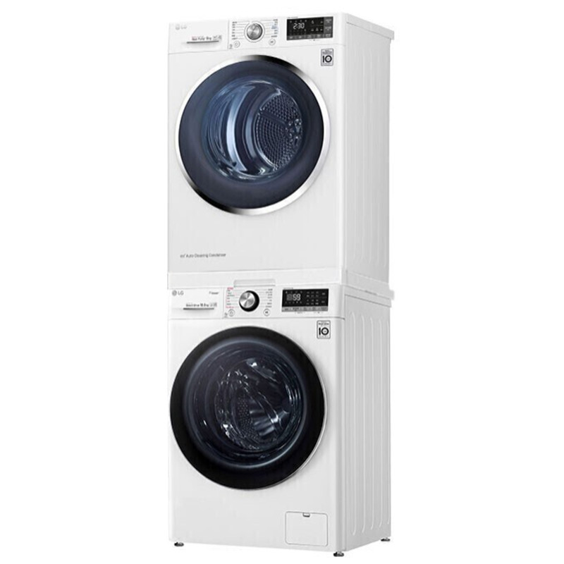 LG蒸汽除菌洗烘套装