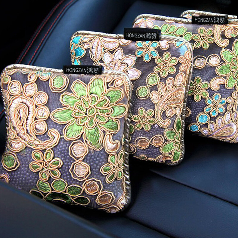 鸿赞 实用环保 汽车炭包