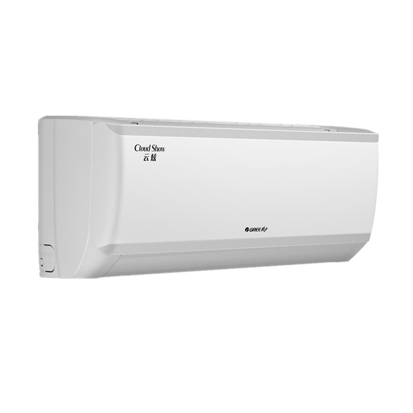 格力新三级能效空调