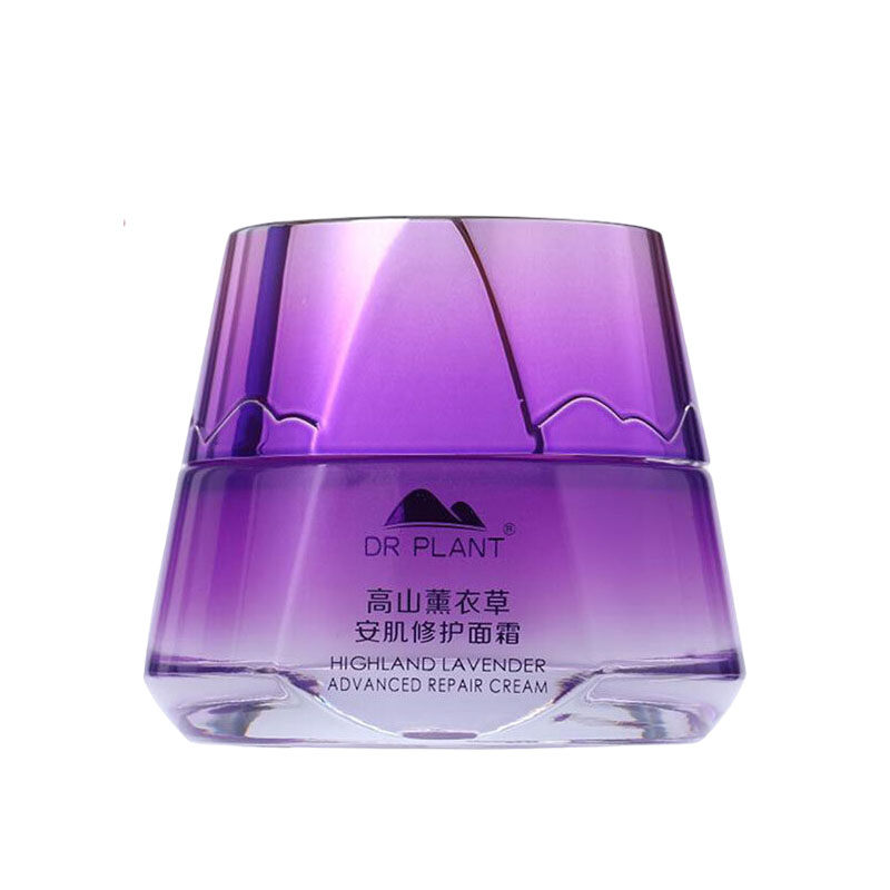 植物医生 安肌修护 面霜