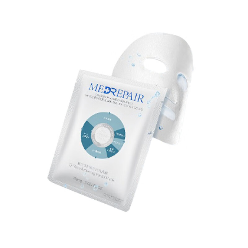 米蓓尔 赋活修护 面膜