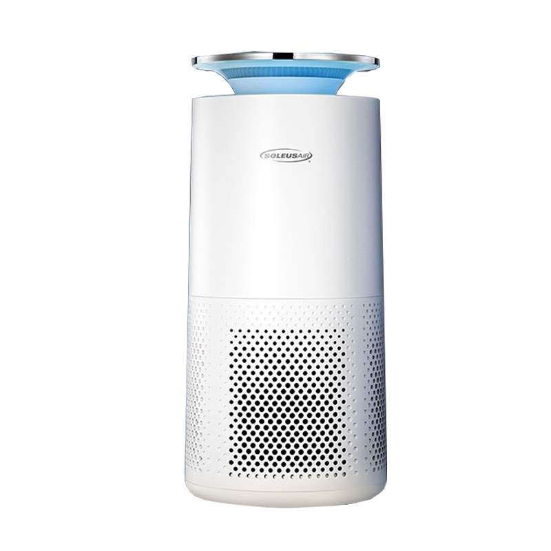 舒乐氏 家用空气净化器