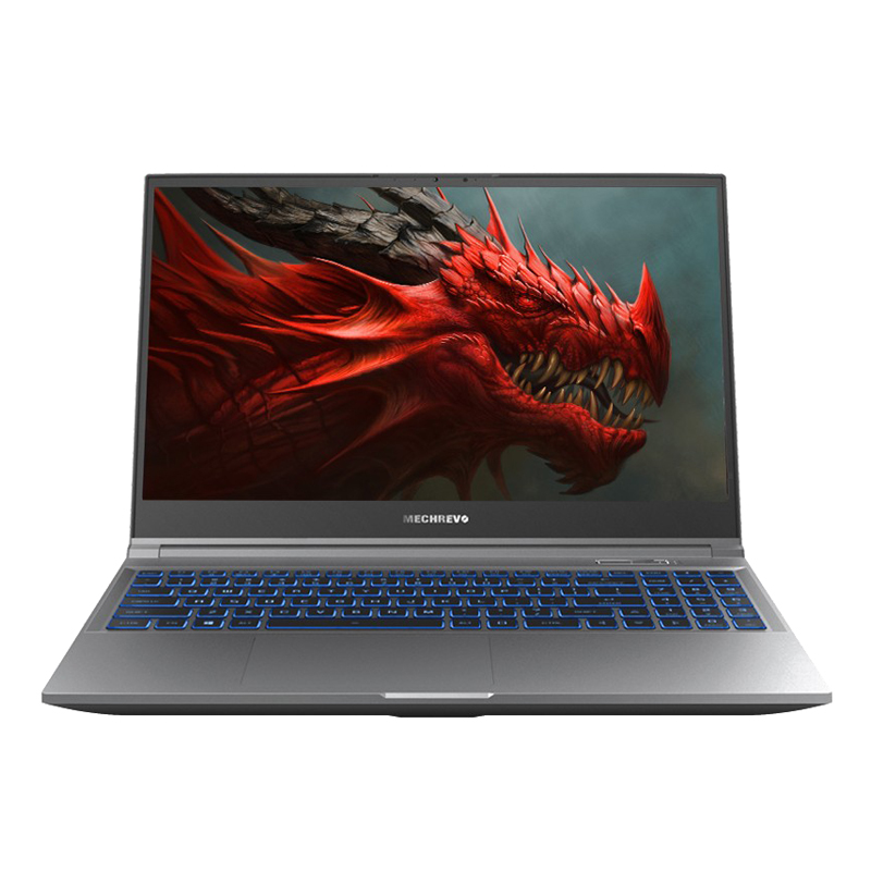 机械革命 便携游戏本