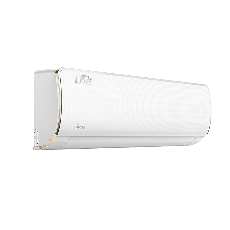 美的 智能控温壁挂式空调