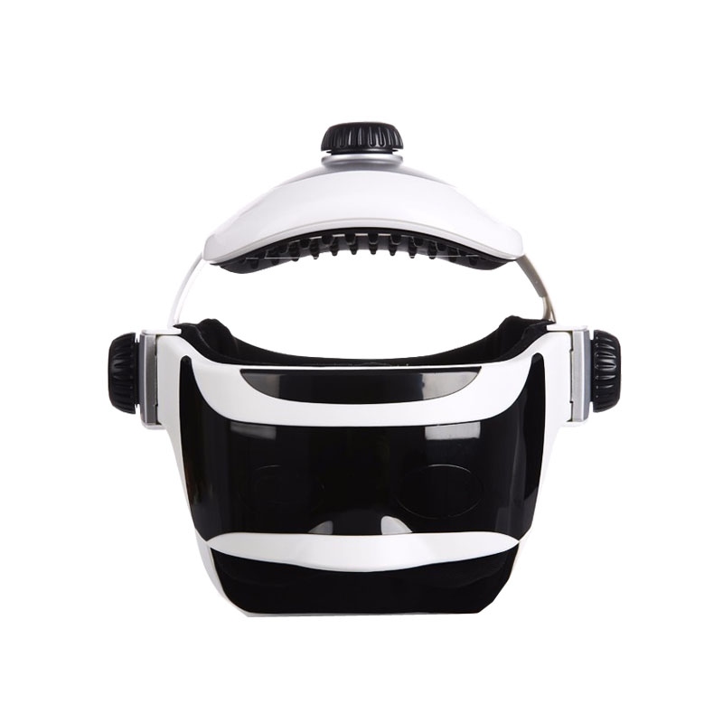 诺泰 头眼一体按摩器