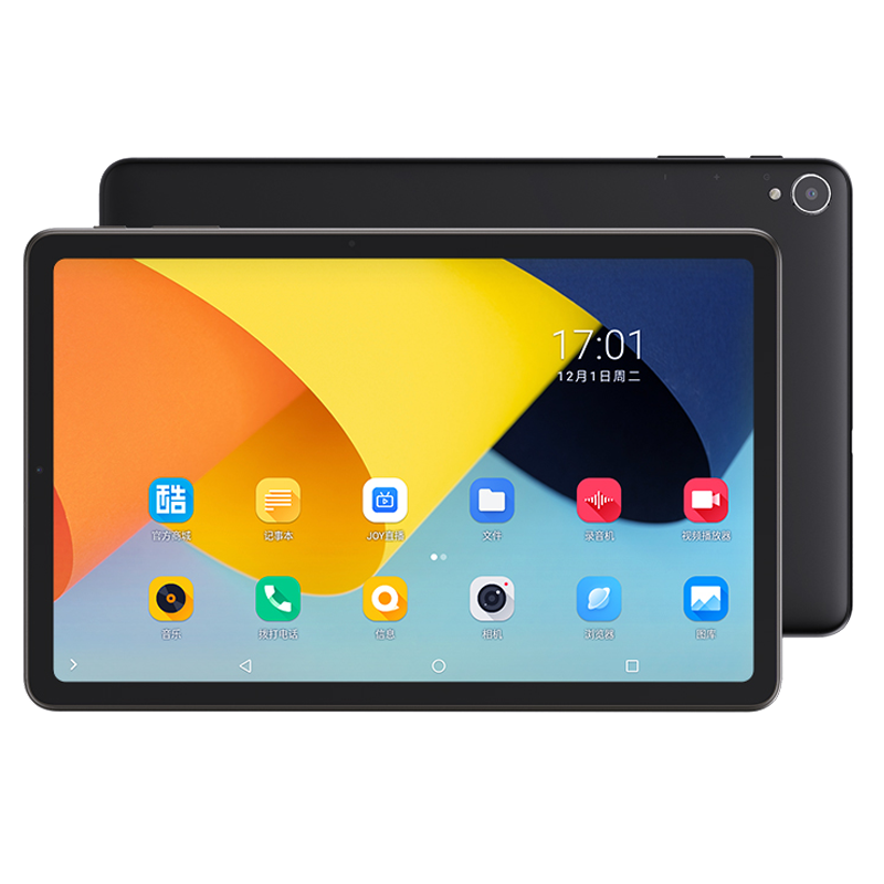 酷比魔方 蓝牙5.0 平板电脑
