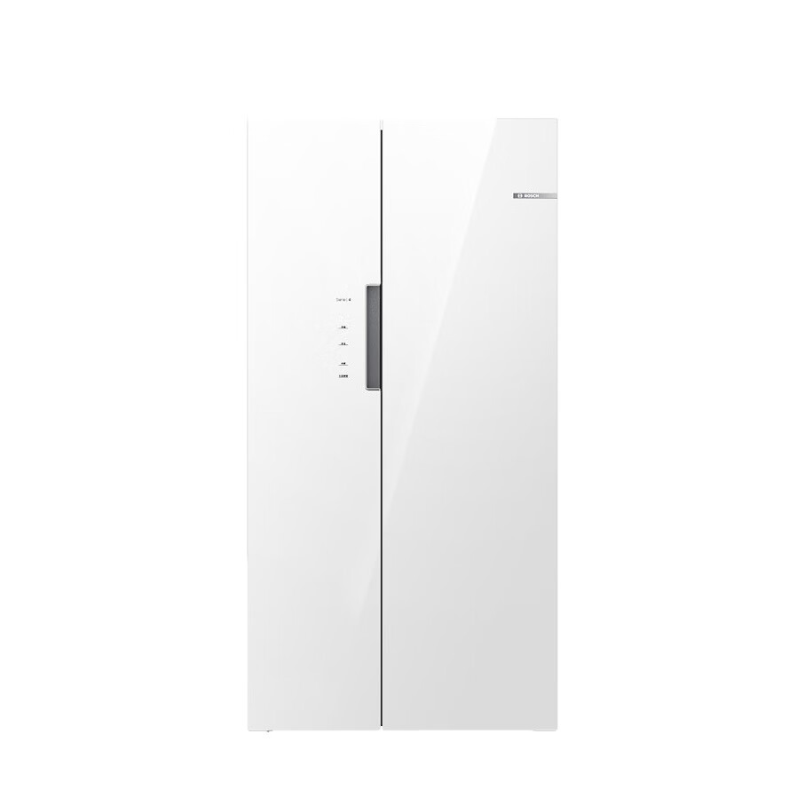 博世 纤薄款风冷无霜冰箱