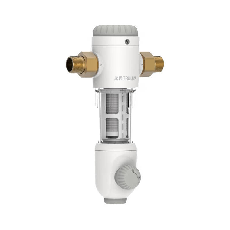 沁园 微米精滤净水器