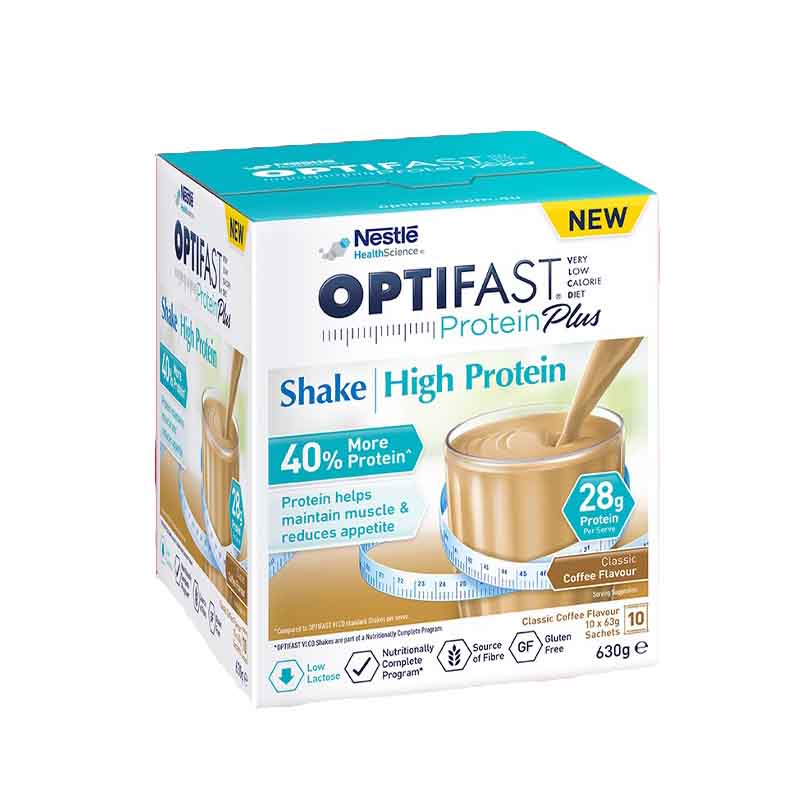 雀巢 均衡营养 蛋白粉