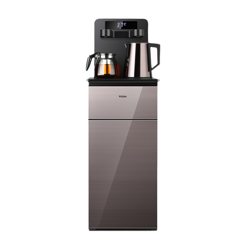 海尔 智能遥控饮水机